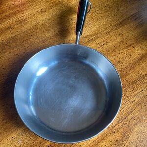 Revere Ware 7” Copper Clad Frying Pan